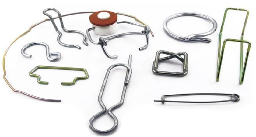 Wire Formings